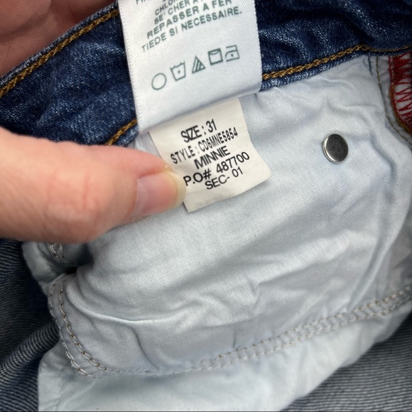 Joe’s Jeans The Skinny - Picture 8 of 8